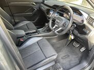 Audi Q3 1.5 TFSI CoD 35 S line S Tronic Euro 6 (s/s) 5dr 16
