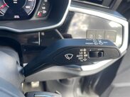 Audi Q3 1.5 TFSI CoD 35 S line S Tronic Euro 6 (s/s) 5dr 53