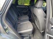 Audi Q3 1.5 TFSI CoD 35 S line S Tronic Euro 6 (s/s) 5dr 49
