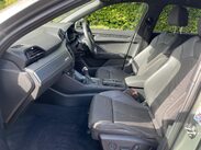 Audi Q3 1.5 TFSI CoD 35 S line S Tronic Euro 6 (s/s) 5dr 25