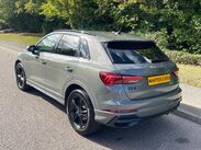 Audi Q3 1.5 TFSI CoD 35 S line S Tronic Euro 6 (s/s) 5dr 37