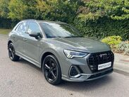 Audi Q3 1.5 TFSI CoD 35 S line S Tronic Euro 6 (s/s) 5dr 1