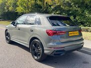 Audi Q3 1.5 TFSI CoD 35 S line S Tronic Euro 6 (s/s) 5dr 8