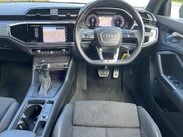 Audi Q3 1.5 TFSI CoD 35 S line S Tronic Euro 6 (s/s) 5dr 19