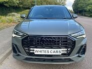Audi Q3 1.5 TFSI CoD 35 S line S Tronic Euro 6 (s/s) 5dr 4