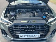 Audi Q3 1.5 TFSI CoD 35 S line S Tronic Euro 6 (s/s) 5dr 31