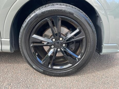 Audi Q3 1.5 TFSI CoD 35 S line S Tronic Euro 6 (s/s) 5dr 54