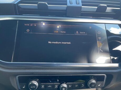 Audi Q3 1.5 TFSI CoD 35 S line S Tronic Euro 6 (s/s) 5dr 60