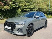 Audi Q3 1.5 TFSI CoD 35 S line S Tronic Euro 6 (s/s) 5dr 6