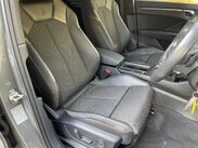 Audi Q3 1.5 TFSI CoD 35 S line S Tronic Euro 6 (s/s) 5dr 14