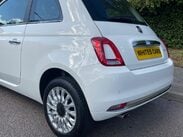 Fiat 500 1.0 MHEV Dolcevita Euro 6 (s/s) 3dr 50