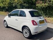 Fiat 500 1.0 MHEV Dolcevita Euro 6 (s/s) 3dr 49