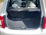 Fiat 500 1.0 MHEV Dolcevita Euro 6 (s/s) 3dr 25