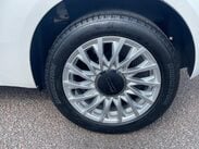 Fiat 500 1.0 MHEV Dolcevita Euro 6 (s/s) 3dr 35