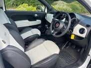 Fiat 500 1.0 MHEV Dolcevita Euro 6 (s/s) 3dr 14