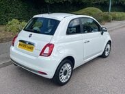 Fiat 500 1.0 MHEV Dolcevita Euro 6 (s/s) 3dr 53