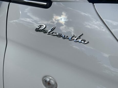 Fiat 500 1.0 MHEV Dolcevita Euro 6 (s/s) 3dr 44
