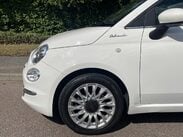 Fiat 500 1.0 MHEV Dolcevita Euro 6 (s/s) 3dr 36
