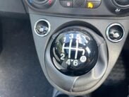 Fiat 500 1.0 MHEV Dolcevita Euro 6 (s/s) 3dr 18
