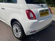 Fiat 500 1.0 MHEV Dolcevita Euro 6 (s/s) 3dr 39