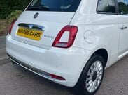 Fiat 500 1.0 MHEV Dolcevita Euro 6 (s/s) 3dr 52