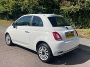 Fiat 500 1.0 MHEV Dolcevita Euro 6 (s/s) 3dr 9