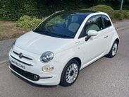 Fiat 500 1.0 MHEV Dolcevita Euro 6 (s/s) 3dr 47