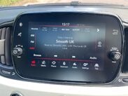 Fiat 500 1.0 MHEV Dolcevita Euro 6 (s/s) 3dr 29