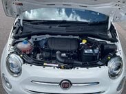Fiat 500 1.0 MHEV Dolcevita Euro 6 (s/s) 3dr 27