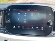 Fiat 500 1.0 MHEV Dolcevita Euro 6 (s/s) 3dr 16