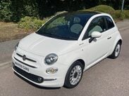 Fiat 500 1.0 MHEV Dolcevita Euro 6 (s/s) 3dr 40
