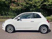 Fiat 500 1.0 MHEV Dolcevita Euro 6 (s/s) 3dr 8