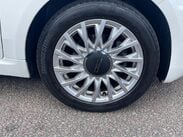 Fiat 500 1.0 MHEV Dolcevita Euro 6 (s/s) 3dr 33