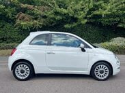 Fiat 500 1.0 MHEV Dolcevita Euro 6 (s/s) 3dr 2