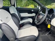 Fiat 500 1.0 MHEV Dolcevita Euro 6 (s/s) 3dr 13