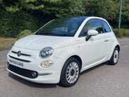 Fiat 500 1.0 MHEV Dolcevita Euro 6 (s/s) 3dr 7