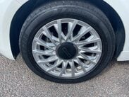Fiat 500 1.0 MHEV Dolcevita Euro 6 (s/s) 3dr 32