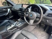 BMW 1 Series 2.0 118d M Sport Shadow Edition Auto Euro 6 (s/s) 5dr 22