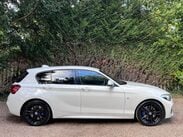BMW 1 Series 2.0 118d M Sport Shadow Edition Auto Euro 6 (s/s) 5dr 2