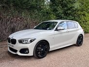 BMW 1 Series 2.0 118d M Sport Shadow Edition Auto Euro 6 (s/s) 5dr 57