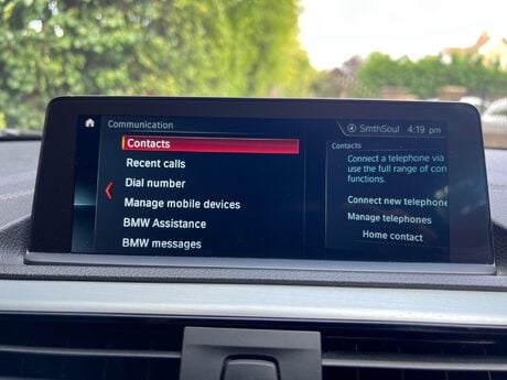 BMW 1 Series 2.0 118d M Sport Shadow Edition Auto Euro 6 (s/s) 5dr 73