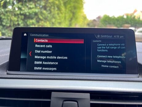 BMW 1 Series 2.0 118d M Sport Shadow Edition Auto Euro 6 (s/s) 5dr 69