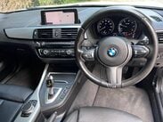 BMW 1 Series 2.0 118d M Sport Shadow Edition Auto Euro 6 (s/s) 5dr 11
