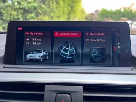BMW 1 Series 2.0 118d M Sport Shadow Edition Auto Euro 6 (s/s) 5dr 73