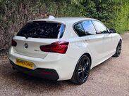 BMW 1 Series 2.0 118d M Sport Shadow Edition Auto Euro 6 (s/s) 5dr 62