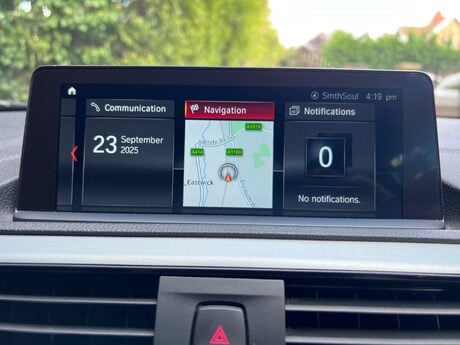 BMW 1 Series 2.0 118d M Sport Shadow Edition Auto Euro 6 (s/s) 5dr 70