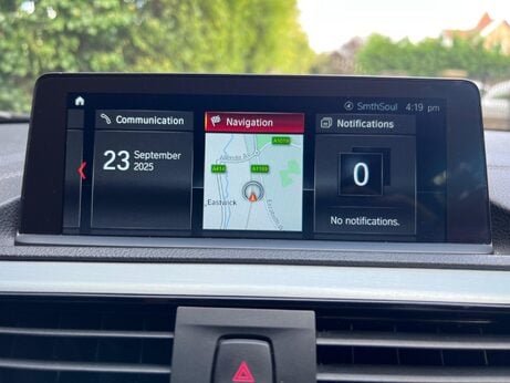 BMW 1 Series 2.0 118d M Sport Shadow Edition Auto Euro 6 (s/s) 5dr 66