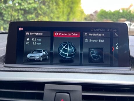 BMW 1 Series 2.0 118d M Sport Shadow Edition Auto Euro 6 (s/s) 5dr 79