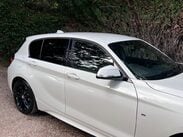 BMW 1 Series 2.0 118d M Sport Shadow Edition Auto Euro 6 (s/s) 5dr 15