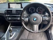 BMW 1 Series 2.0 118d M Sport Shadow Edition Auto Euro 6 (s/s) 5dr 23